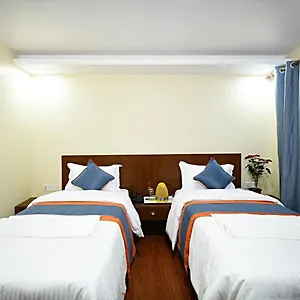 2* 호텔 Karma Nepal