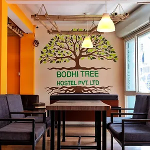  Hostal Bodhi Tree