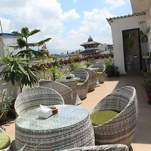 3* Hotel Vastu Boutique