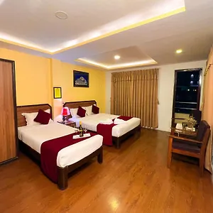 Thamel Grand Kathmandu