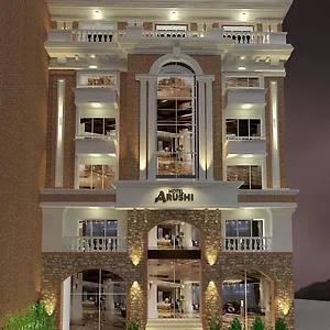 מלון Arushi Boutique, קטמנדו