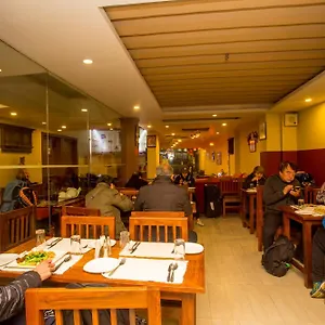 3* Hotel Asian Boutique