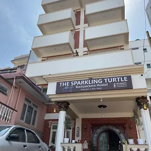 The Sparkling Turtle Backpackers Katmandu