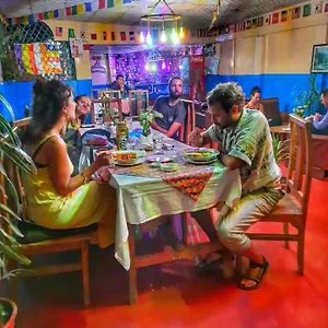  Hostal Best Hostel