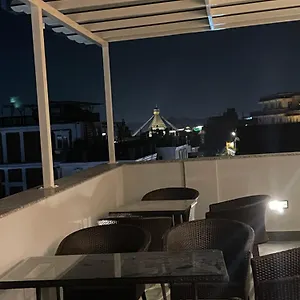 3* Hotel Little Buddha