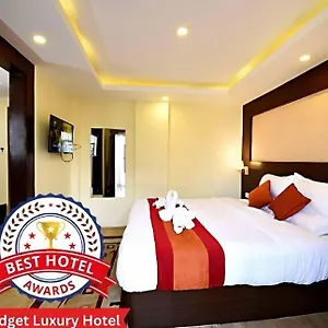 3* ホテル Sapana Garden Thamel
