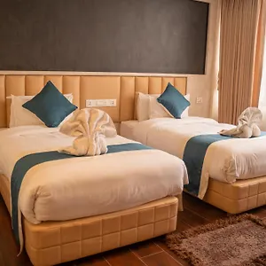 4* Hotel Black Diamond - Transit Point Inside