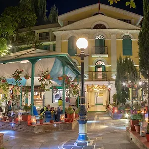 4* Hotel By Kgh Group