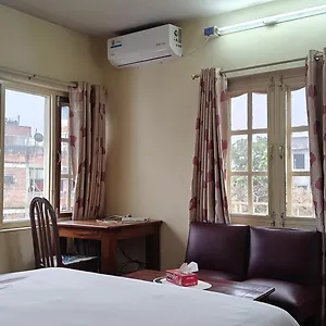 Rooftop And 2bhk In Kathmandu's Happening Place Kathmandu