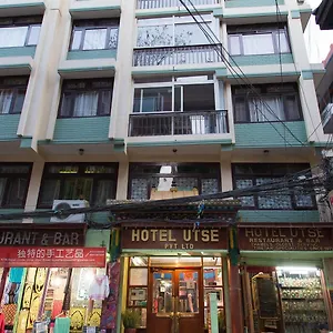 Utse Katmandu