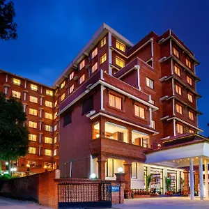 4* Hotel Royal Singi