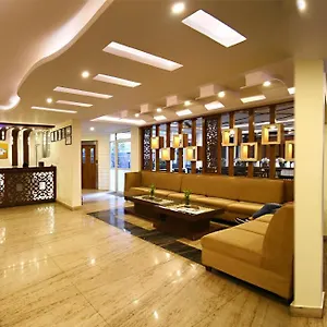 4* 호텔 Jampa