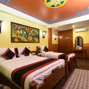 3* Hotel Karma Boutique