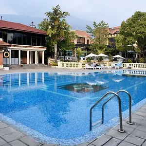 4* Resort Park Village By Kgh Group