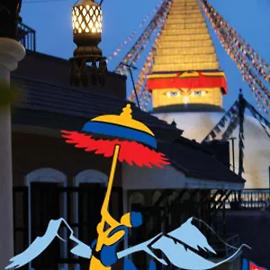 Mandala Kathmandu