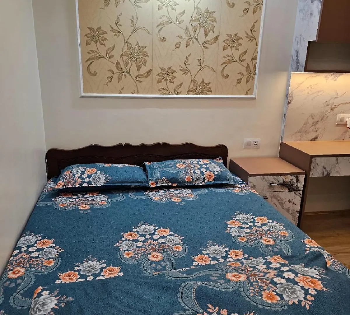 Cloud 8 Retreat Apartment Kathmandu Nepal