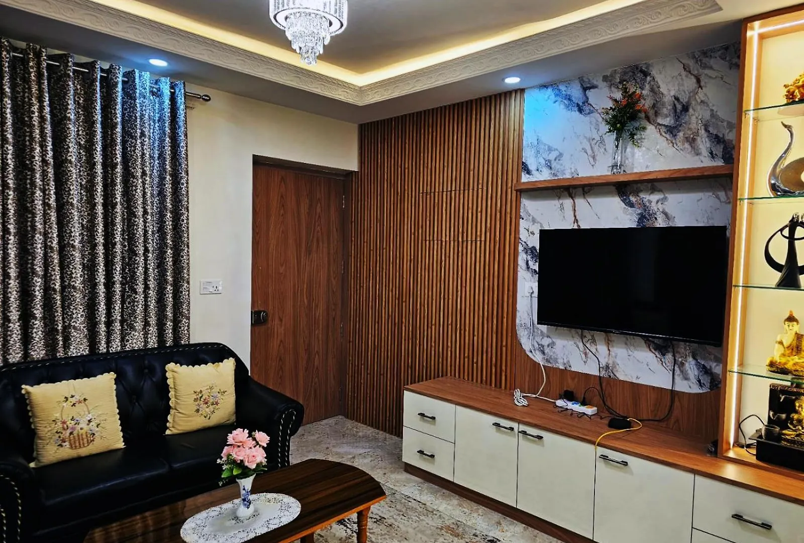 Cloud 8 Retreat Apartment Kathmandu