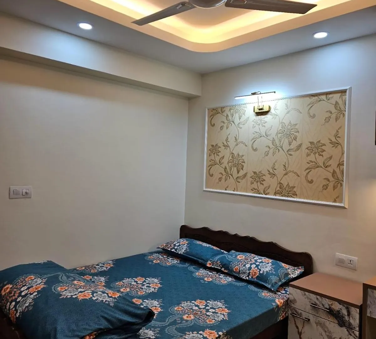 Cloud 8 Retreat Apartment Kathmandu